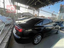اودي A6